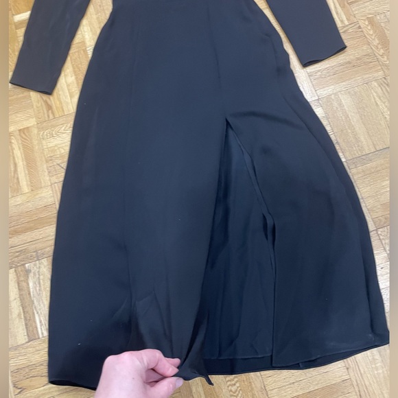 Aritzia Wilfred dress size 2 BNWT - Picture 9 of 9